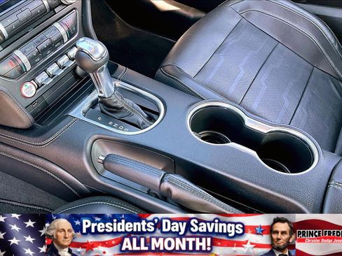 Used 2021 Ford Mustang GT Premium w/ Equipment Group 401A image 14