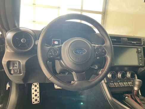 Used 2024 Subaru BRZ Limited image 14