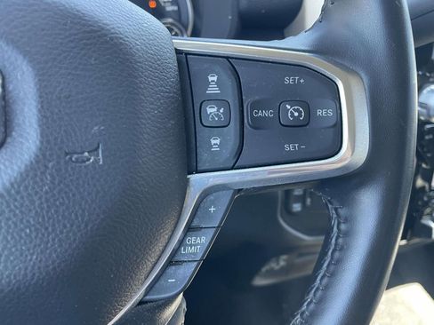 Used 2024 RAM 2500 Laramie w/ Safety Group AWD/4WD image 19