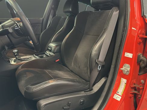 Used 2023 Dodge Charger GT w/ Plus Group RWD image 9