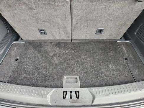 Used 2025 Ford Explorer Platinum w/ LUX Leather Package AWD/4WD image 31