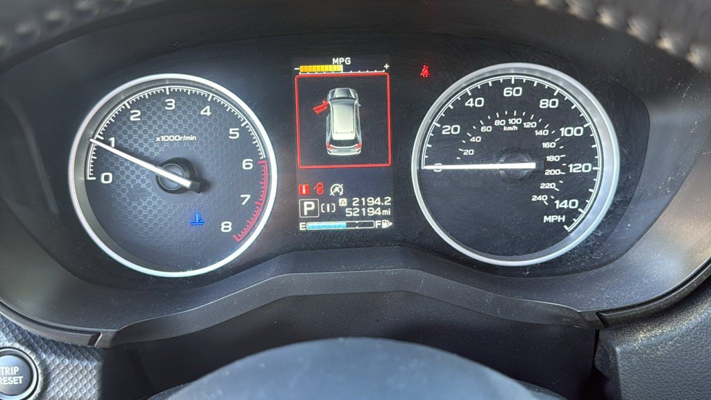 Used 2021 Subaru Forester Limited AWD/4WD image 15