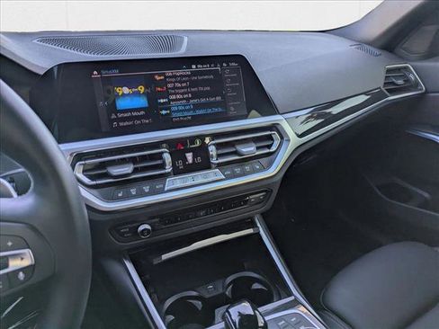 Used 2022 BMW 330e w/ Driving Assistance Package image 15