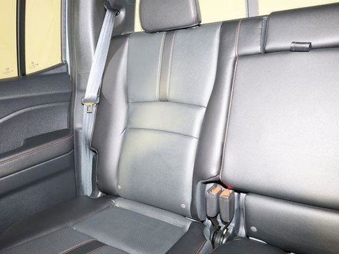Used 2025 Honda Ridgeline TrailSport image 12