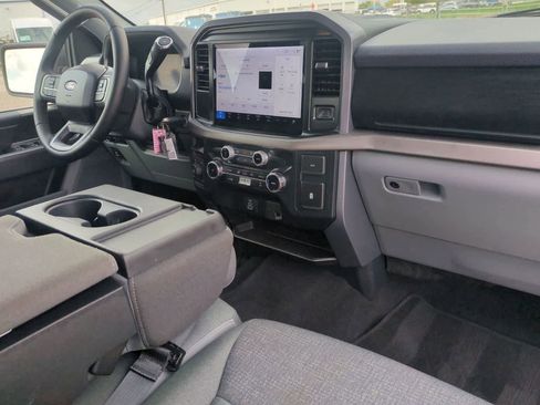 Used 2025 Ford F150 XLT w/ Equipment Group 301A Standard AWD/4WD image 26