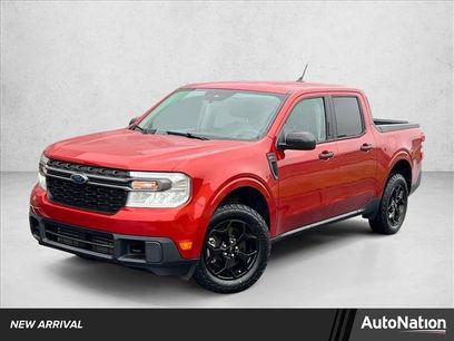 Used 2022 Ford Maverick XLT w/ Equipment Group 300A Standard