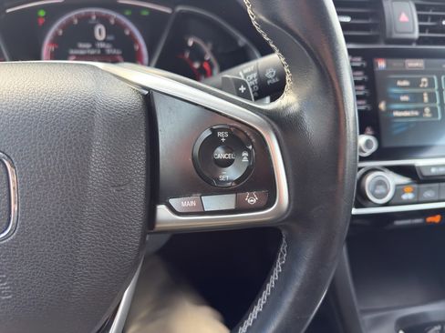 Used 2021 Honda Civic Sport image 17