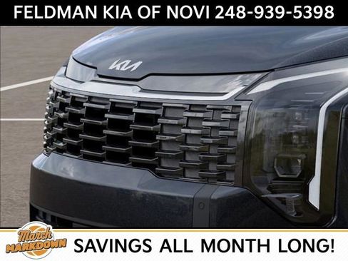 New 2026 Kia Sportage EX image 12