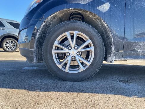 Used 2016 Chevrolet Equinox LT image 13