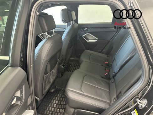 Used 2025 Audi Q3 2.0T Premium w/ Convenience Package image 27