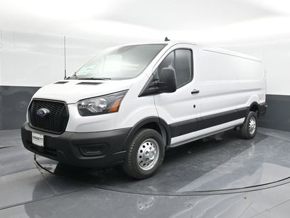 New 2024 Ford Transit 350 148 Low Roof