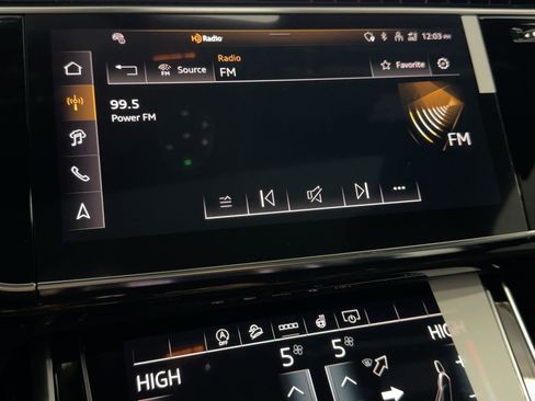 New 2026 Audi Q7 3.0T Premium Plus image 22