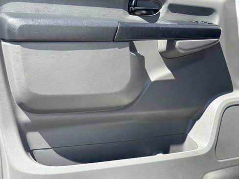 Used 2017 Nissan NV 1500 SV RWD image 13
