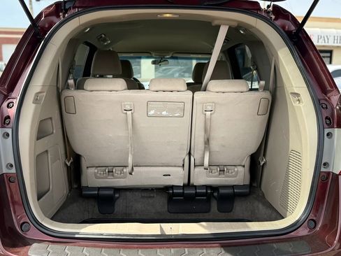 Used 2013 Honda Odyssey LX image 6