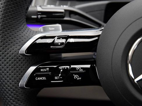 New 2026 Mercedes-Benz CLE 300 4MATIC Cabriolet image 22