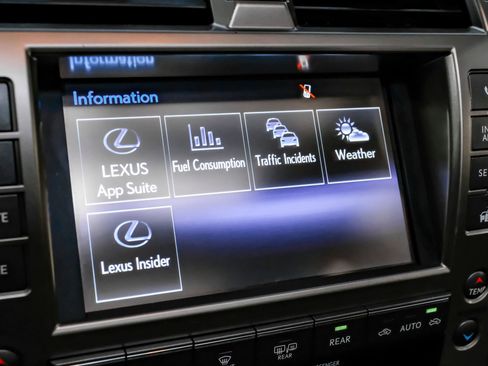 Used 2016 Lexus GX 460 image 34
