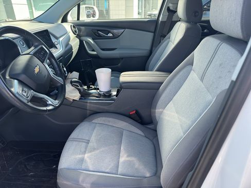 Used 2020 Chevrolet Blazer LT FWD image 7