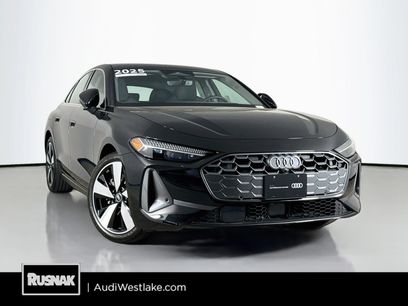 Certified 2025 Audi A5 2.0T Premium w/ Premium Plus