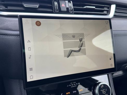 Used 2023 Jaguar F-PACE S image 17