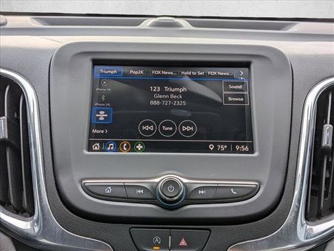 Certified 2024 Chevrolet Equinox LS image 9