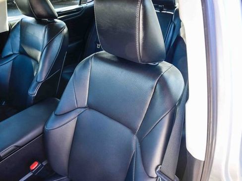 Certified 2023 Lexus ES 350 w/ Accessory Package (Z1) image 26