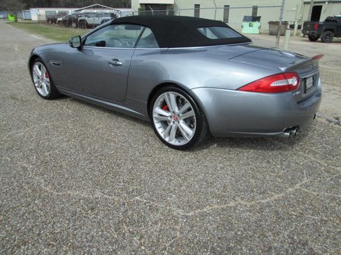 Used 2014 Jaguar XKR R image 89