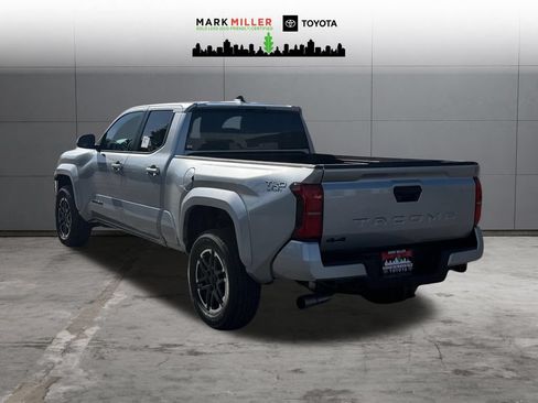 New 2026 Toyota Tacoma TRD Sport AWD/4WD image 3