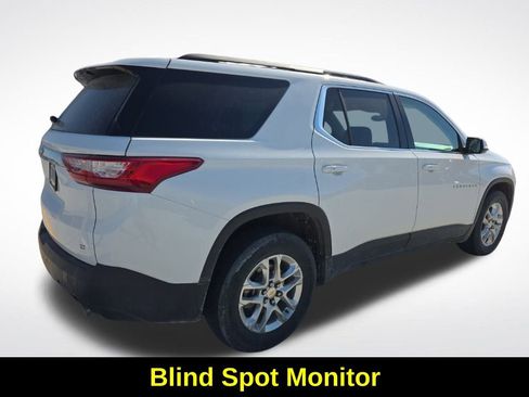 Used 2020 Chevrolet Traverse LT image 13
