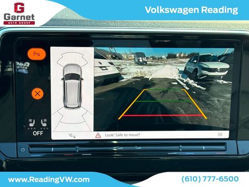 New 2026 Volkswagen Atlas Peak Edition image 18