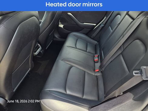 Used 2018 Tesla Model 3 Long Range RWD image 17