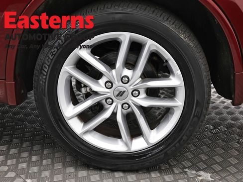 Used 2021 Dodge Durango GT image 33