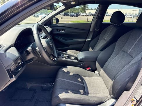 Certified 2024 Honda Accord Sport image 13