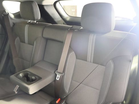 Used 2026 Chevrolet Blazer LT FWD image 47
