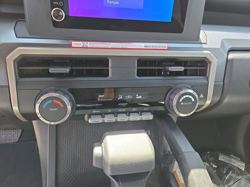 New 2026 Toyota Tacoma SR5 AWD/4WD image 21