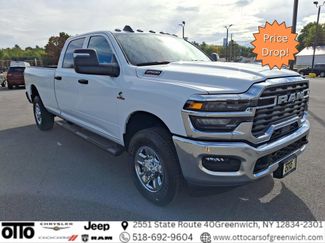New 2025 RAM 2500 Tradesman 360° Tour