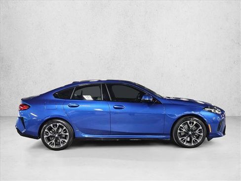 Certified 2025 BMW 228i xDrive AWD/4WD image 4