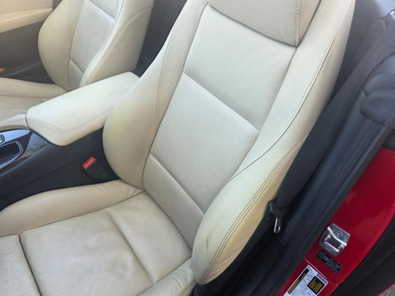 Used 2010 BMW Z4 sDrive35i RWD image 40