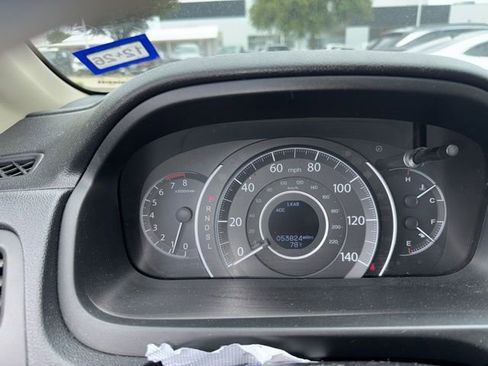 Used 2015 Honda CR-V Touring image 9
