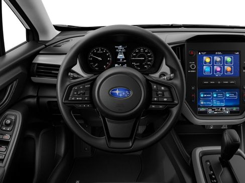 New 2026 Subaru Crosstrek 2.5i AWD/4WD image 21