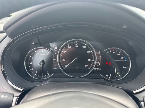 Used 2022 MAZDA CX-9 Grand Touring image 23