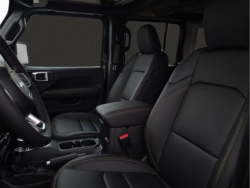 New 2026 Jeep Wrangler Sahara image 12