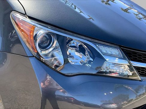 Used 2015 Toyota RAV4 XLE FWD image 26