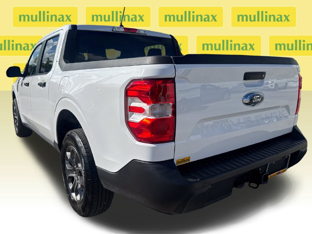 Used 2024 Ford Maverick XLT FWD image 9