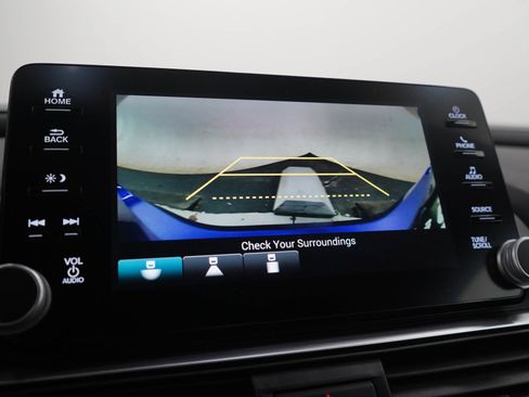 Used 2019 Honda Accord Sport image 26