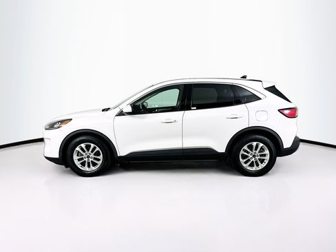 Used 2020 Ford Escape SE FWD image 4
