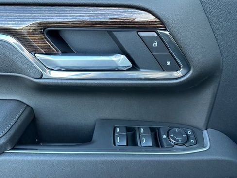 New 2026 GMC Sierra 1500 Elevation w/ Elevation Premium Package image 11