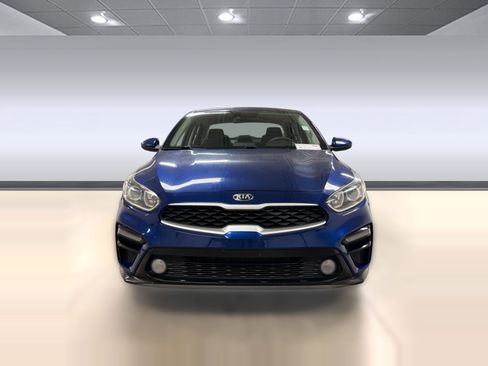 Used 2019 Kia Forte LXS image 5