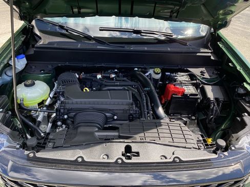 New 2025 Ford Maverick XLT w/ XLT Luxury Package image 51