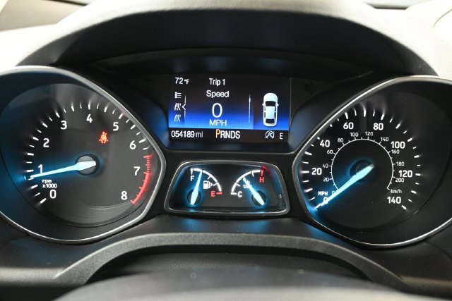 Used 2018 Ford Escape SE w/ SE Sync 3 Package AWD/4WD image 26