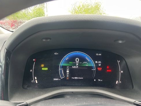 Used 2025 Toyota Camry LE w/ Convenience Package AWD/4WD image 22